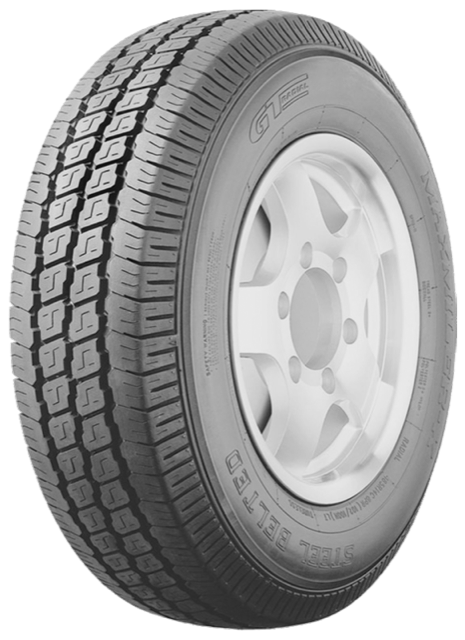 Летние шины GT Radial KargoMax ST-6000 195/70R15 104/102N